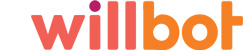 willbot logo